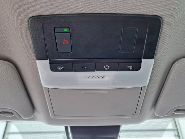 Used 2025 Nissan Altima 2.5 SV FWD image 20