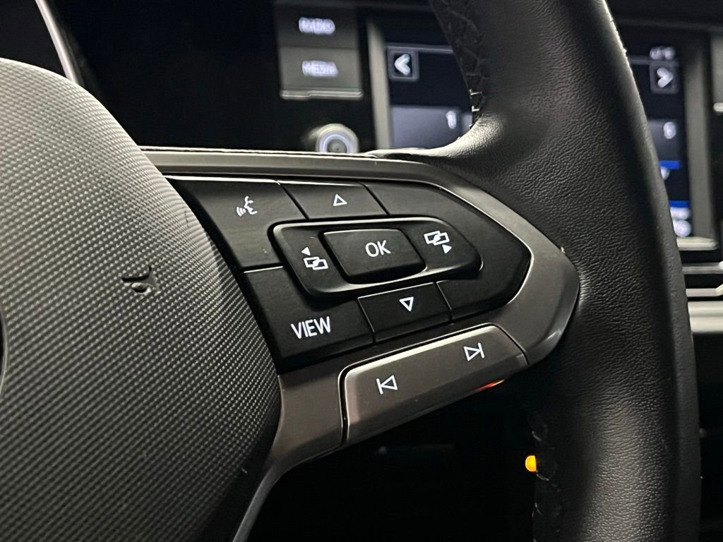 Used 2023 Volkswagen Jetta Sport image 24