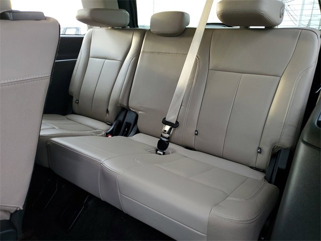 Used 2022 Ford Expedition XLT image 28