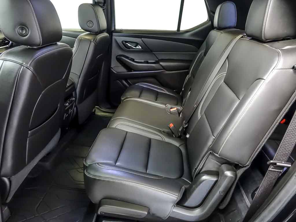 Used 2023 Chevrolet Traverse LT w/ LT Premium Package AWD/4WD image 15