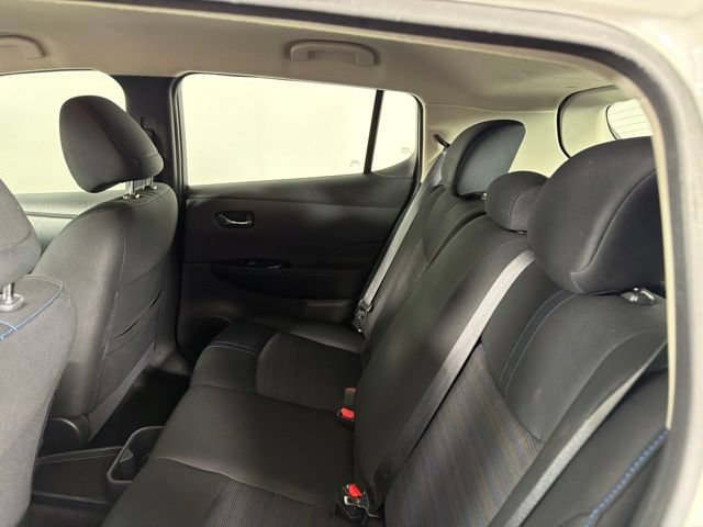 Used 2024 Nissan Leaf SV Plus FWD image 36