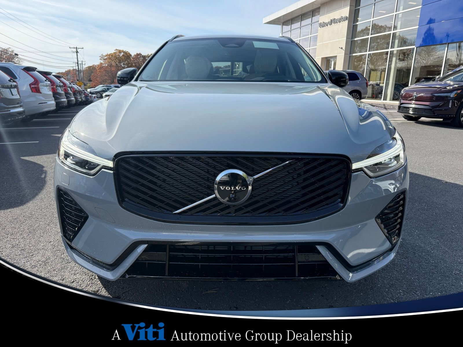 Used 2026 Volvo XC60 B5 Ultra w/ Protection Package Premier image 3