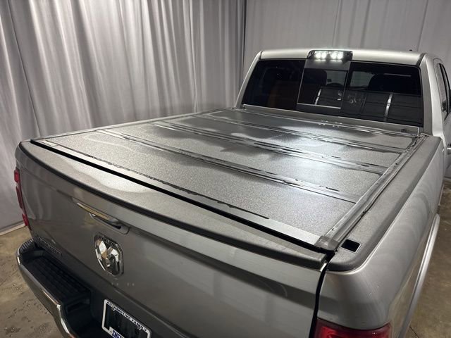 Used 2021 RAM 2500 Laramie AWD/4WD image 41