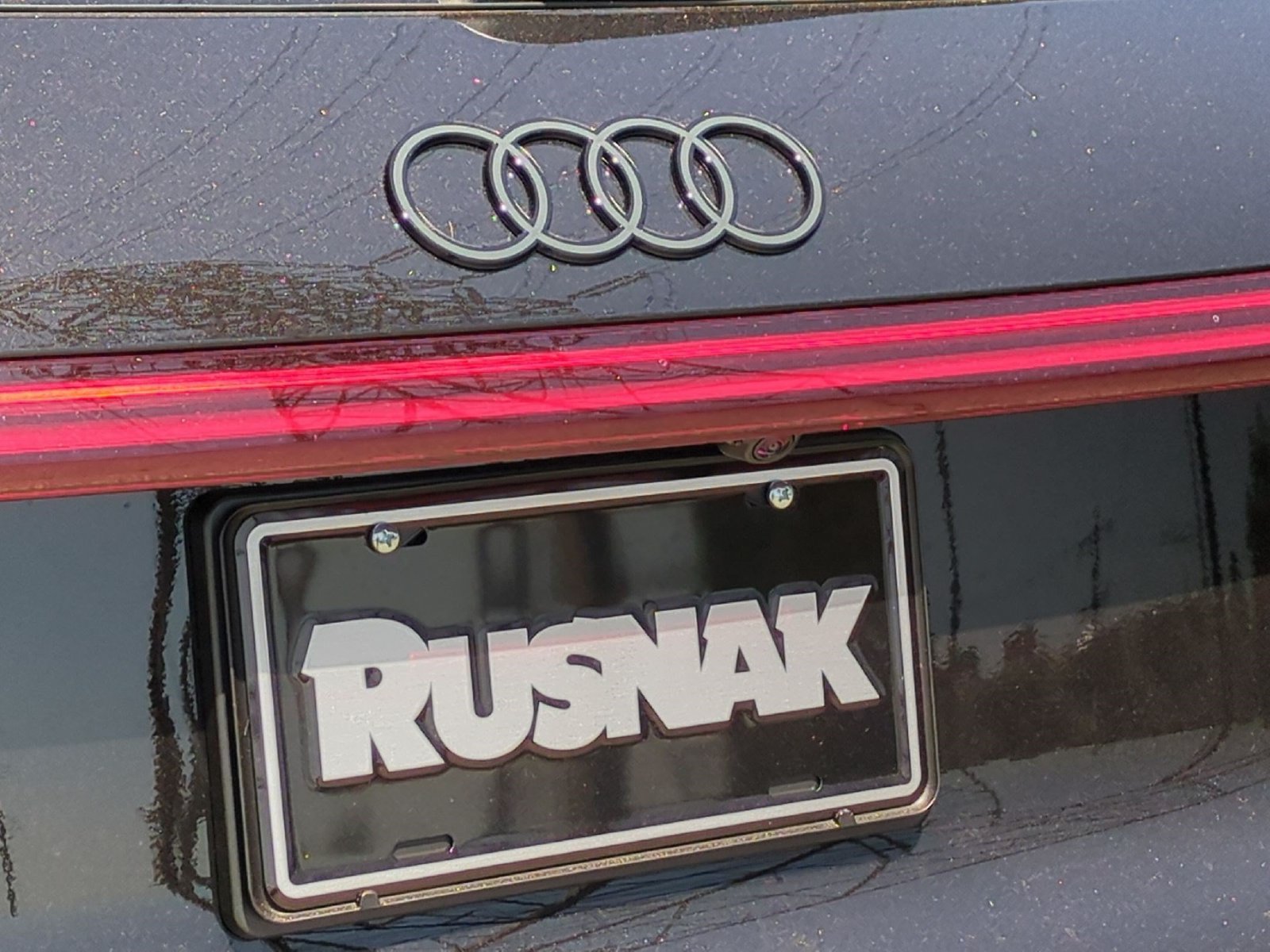 New 2026 Audi Q5 2.0T AWD/4WD image 16