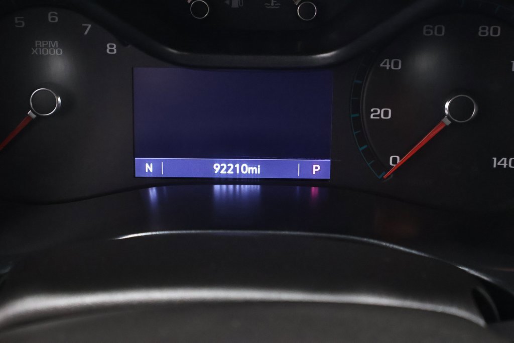Used 2019 Chevrolet Colorado LT image 22