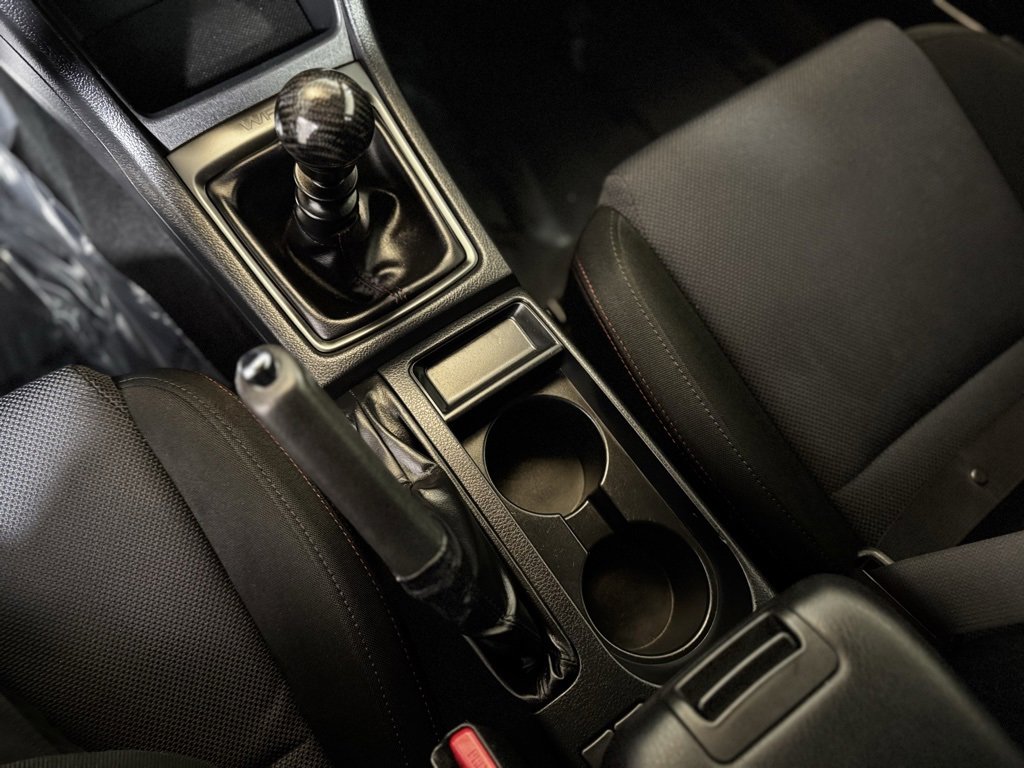 Used 2020 Subaru WRX w/ Popular Package #1 image 16