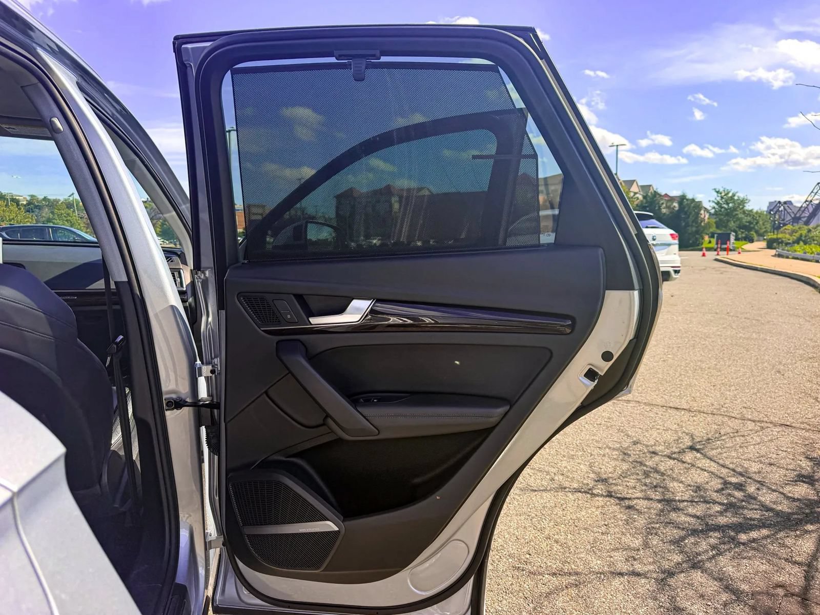 Used 2019 Audi Q5 2.0T Premium Plus w/ Premium Plus Package AWD/4WD image 12