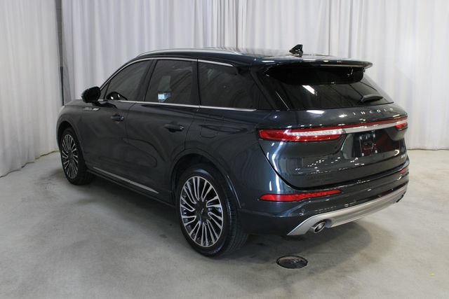 Used 2020 Lincoln Corsair Reserve w/ Equipment Group 201A AWD/4WD image 30