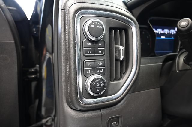 Certified 2021 GMC Sierra 1500 Denali w/ Driver Alert Package II AWD/4WD image 28