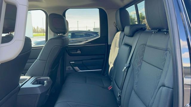 Used 2022 Toyota Tundra Limited AWD/4WD image 28