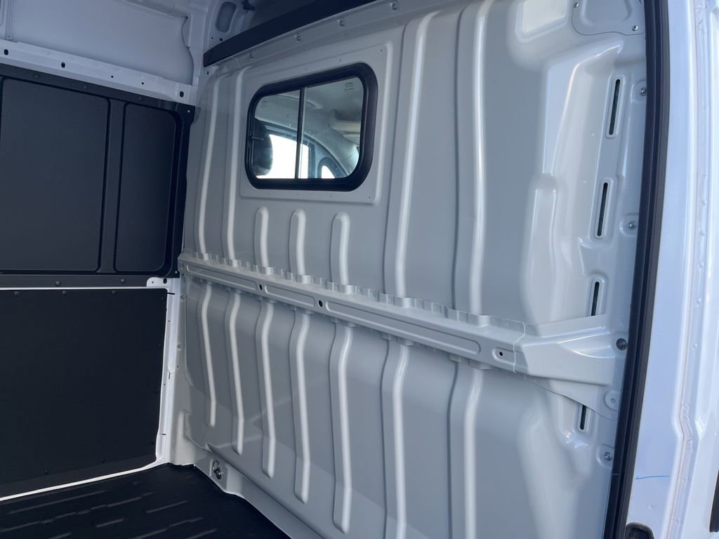 New 2025 RAM ProMaster 2500 w/ Convenience Group image 11
