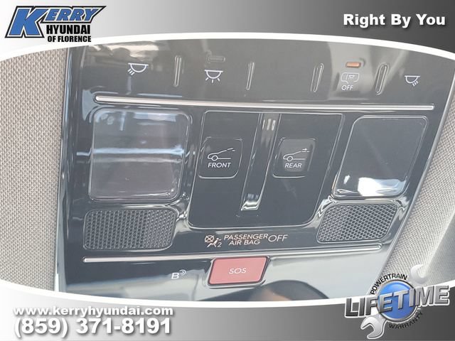 New 2026 Hyundai Santa Fe Limited AWD/4WD image 33