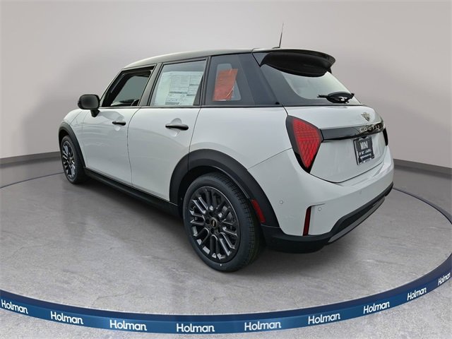 New 2026 MINI Cooper S image 4