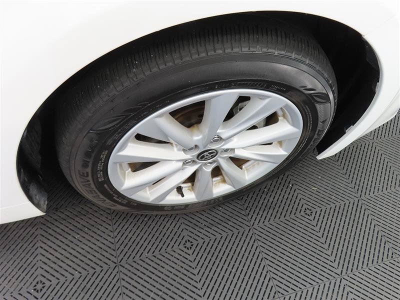 Used 2024 Toyota Corolla SE FWD image 9