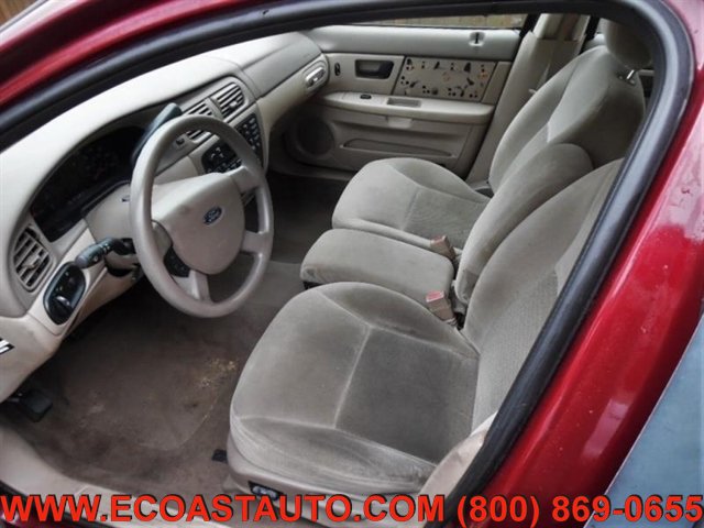 Used 2004 Ford Taurus SES FWD image 7