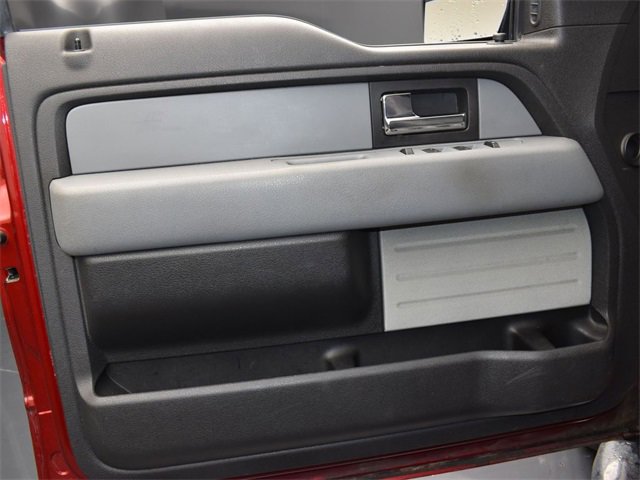 Used 2014 Ford F150 XLT w/ Equipment Group 302A Luxury image 18