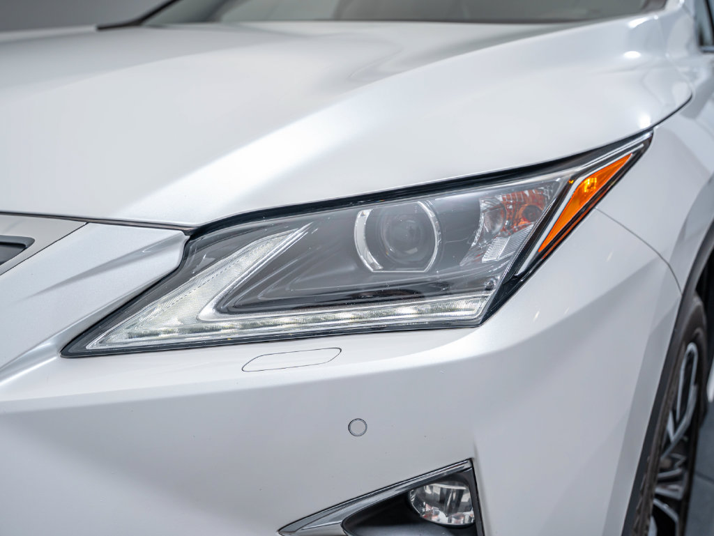 Used 2019 Lexus RX 350L AWD image 15