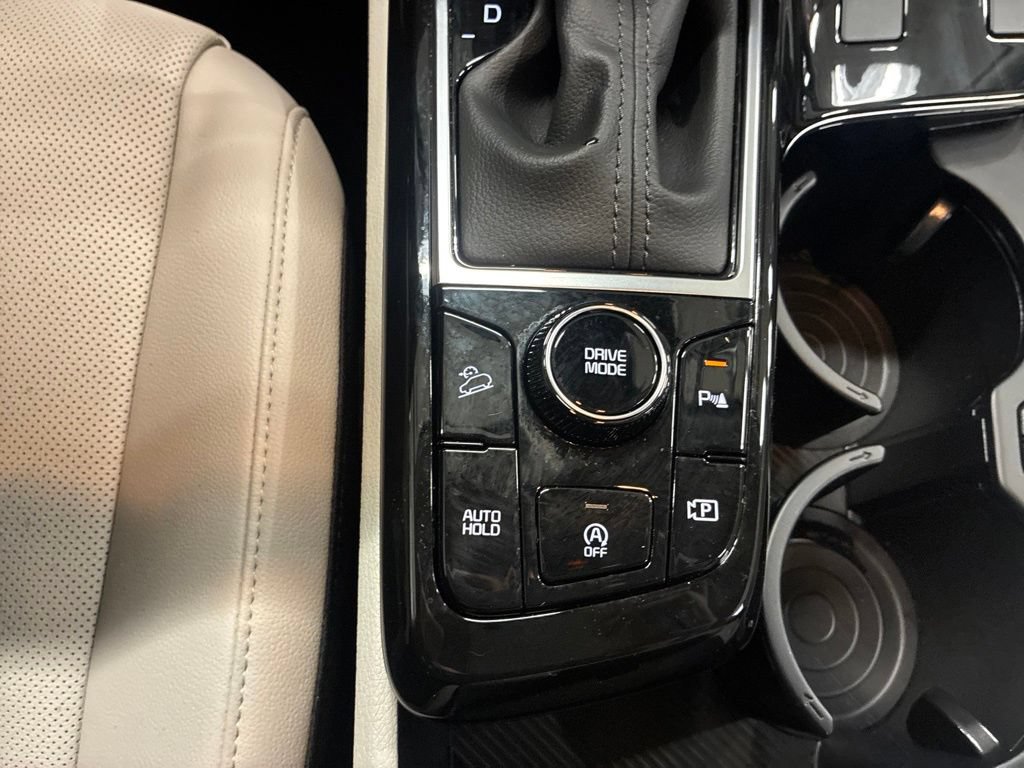 Certified 2023 Kia Sportage EX FWD image 31