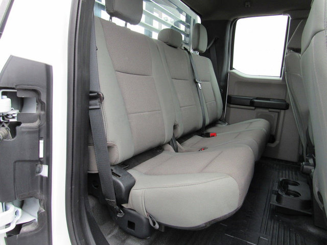 Used 2021 Ford F250 XL w/ Power Equipment Group AWD/4WD image 17