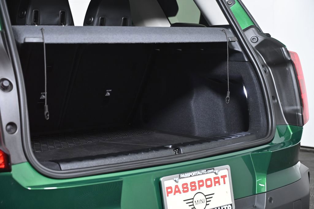 Used 2025 MINI Cooper Countryman S image 36
