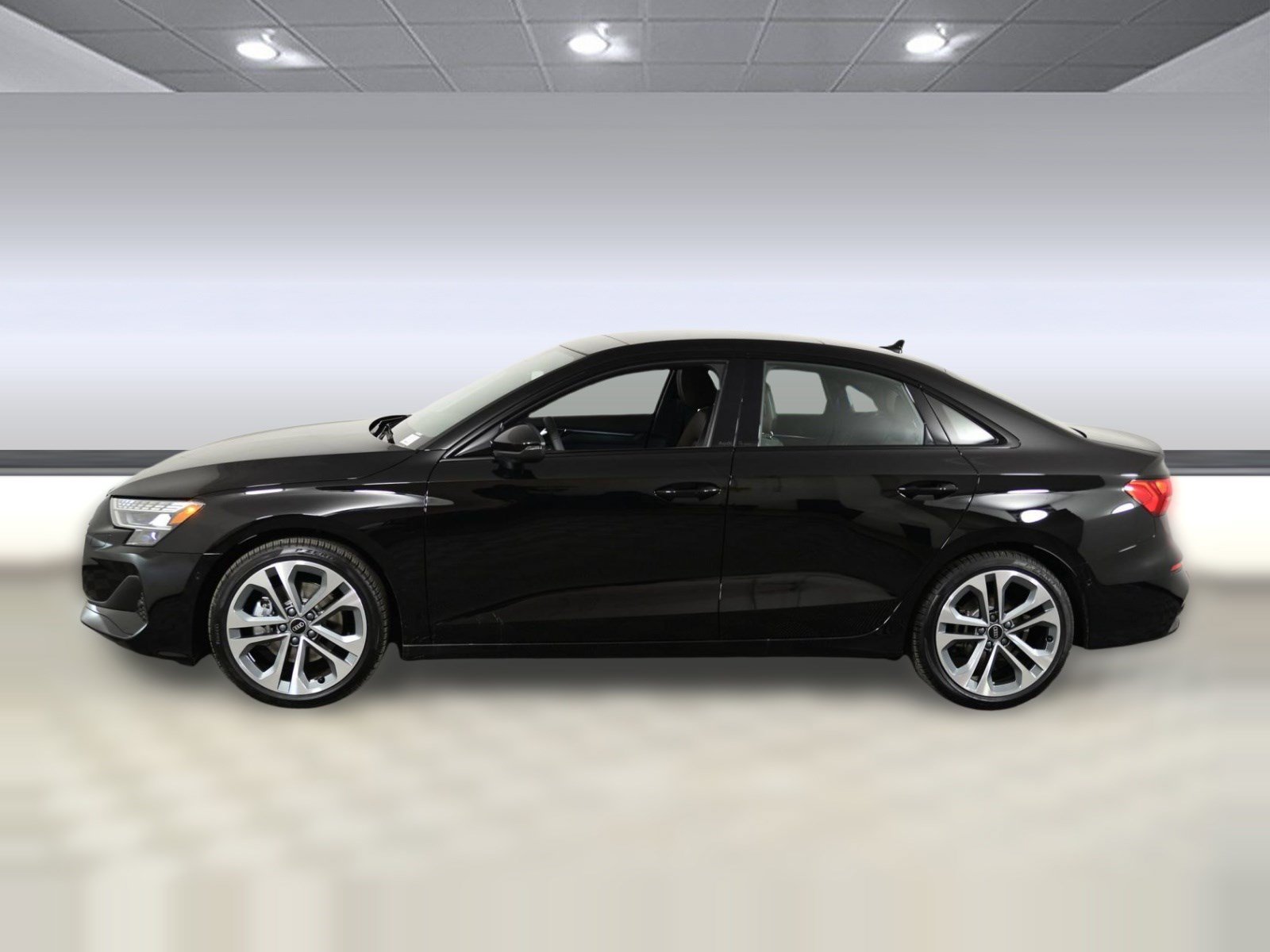 Used 2026 Audi A3 2.0T Premium Plus AWD/4WD image 2
