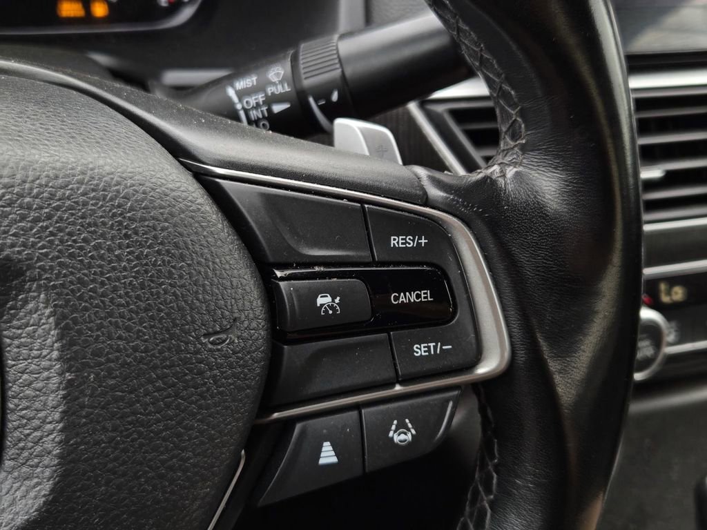 Used 2022 Honda Accord Sport image 26