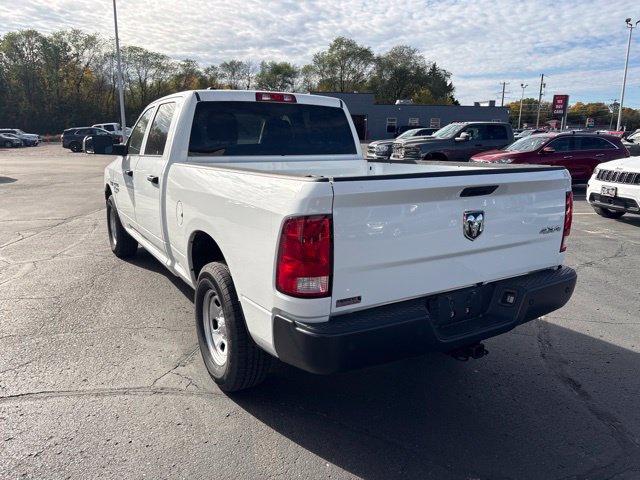 Used 2024 RAM 1500 Tradesman w/ Popular Equipment Group AWD/4WD image 6