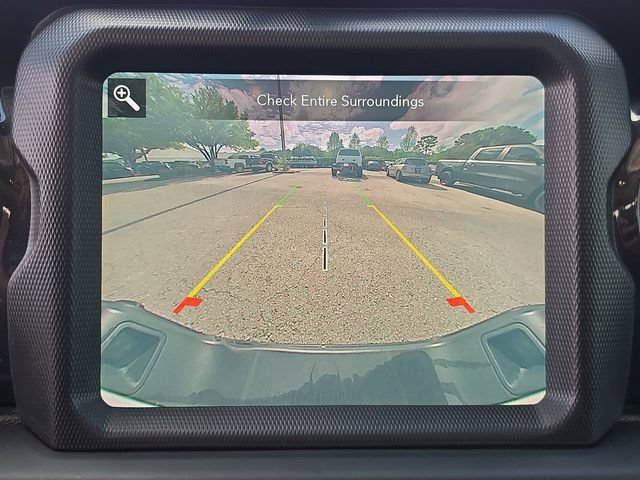 Used 2020 Jeep Gladiator Overland AWD/4WD image 25