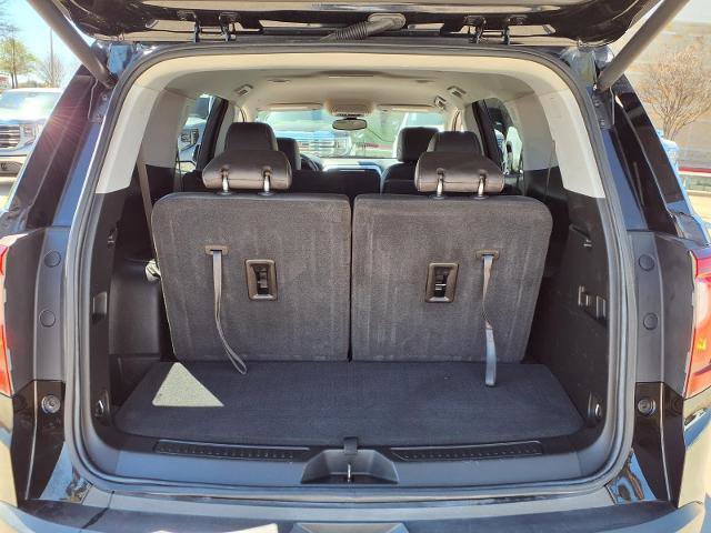 Used 2022 GMC Acadia SLT w/ Technology Package image 22