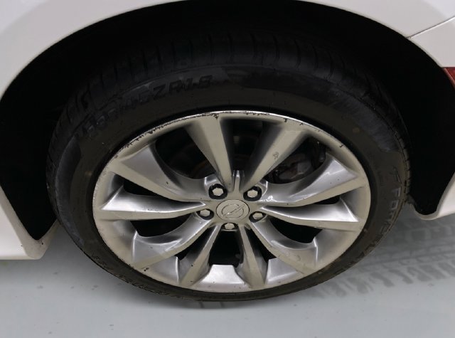 Used 2015 Chrysler 200 S FWD image 18