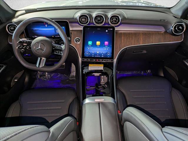 New 2026 Mercedes-Benz GLC 300 image 14