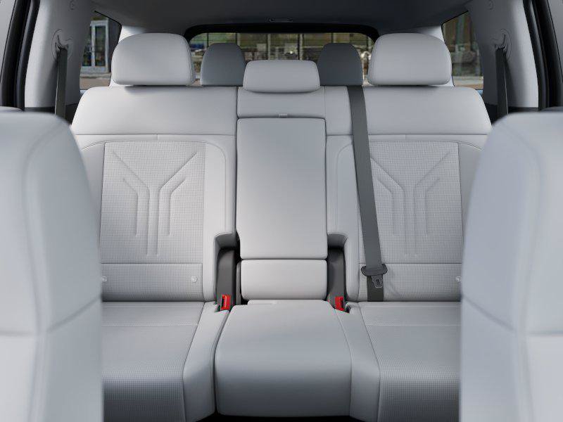 New 2027 Hyundai Santa Fe SEL FWD image 12