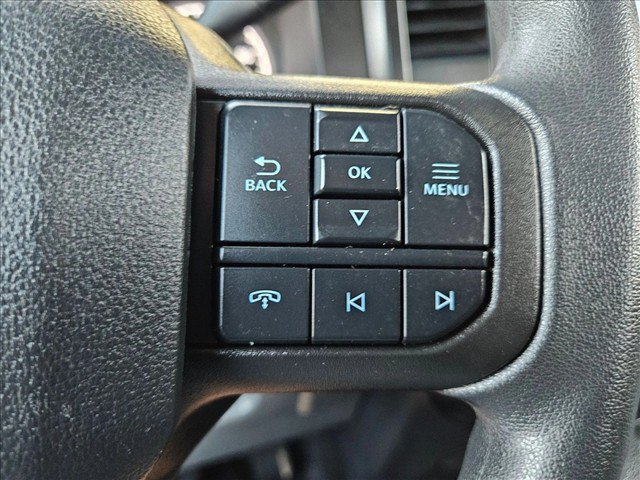 Used 2025 Ford F250 XL w/ XL Driver Assist Package AWD/4WD image 23