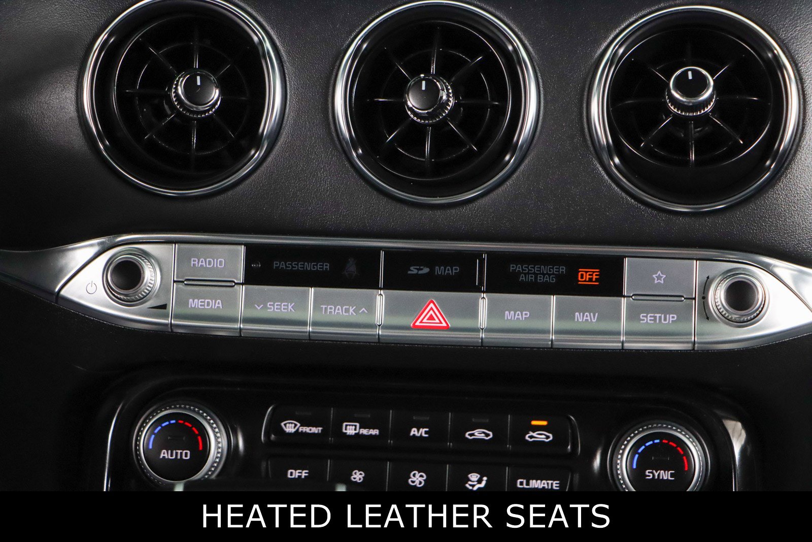 Used 2018 Kia Stinger GT1 image 20