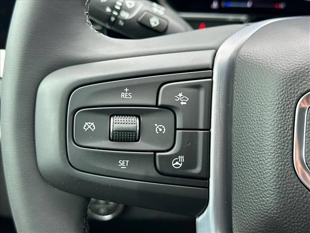 New 2026 GMC Sierra 2500 SLT w/ SLT Premium Package AWD/4WD image 30