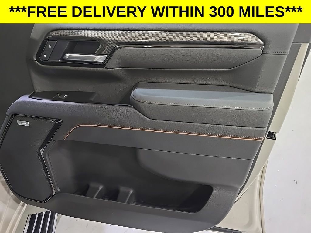 New 2026 GMC Sierra 3500 AT4 w/ AT4 Premium Plus Package image 9