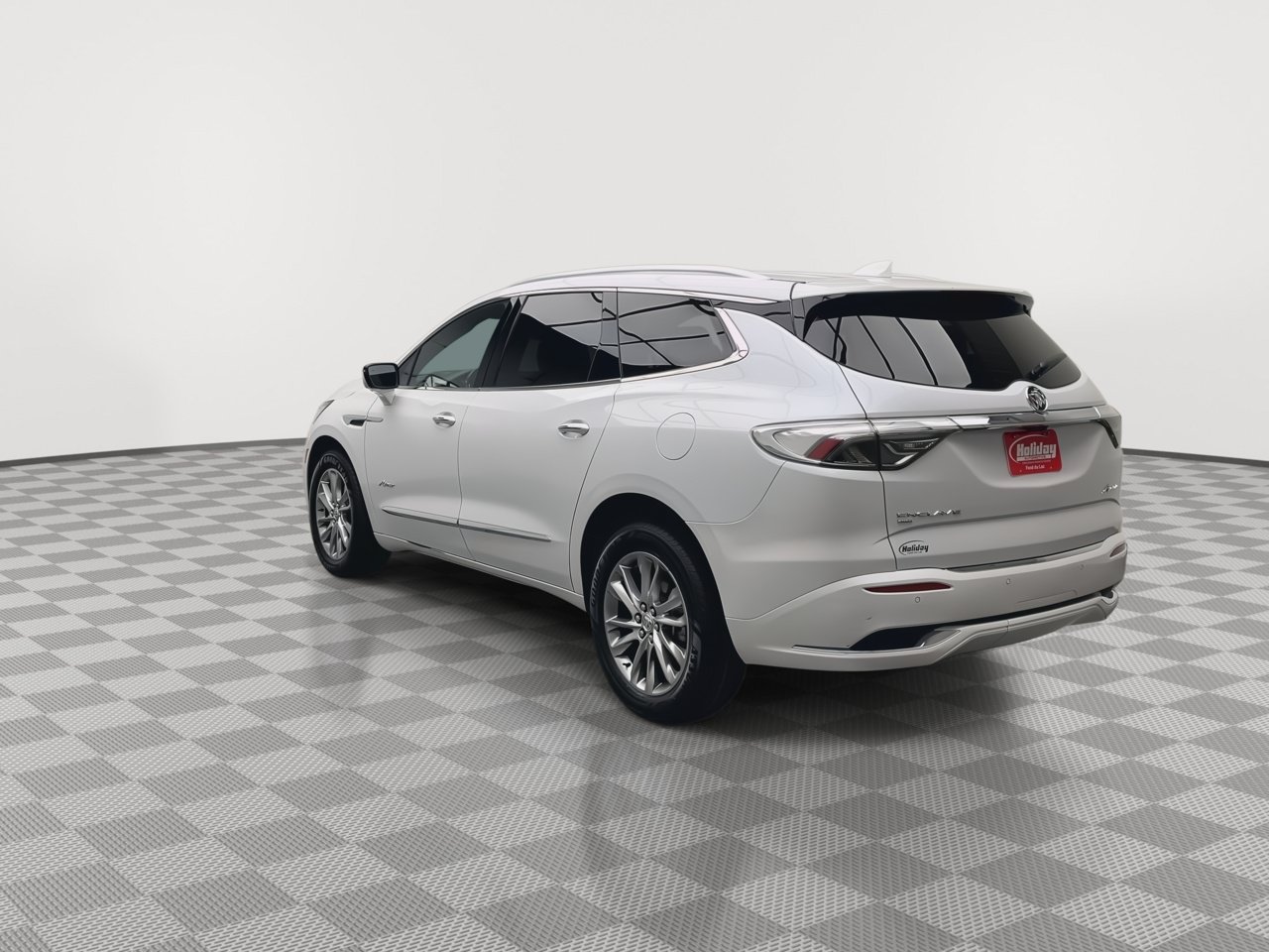 Certified 2023 Buick Enclave Avenir w/ Avenir Technology Package AWD/4WD image 43
