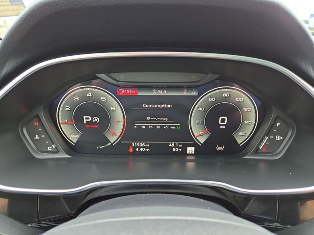 Used 2023 Audi Q3 2.0T Premium Plus w/ Premium Plus Package image 19