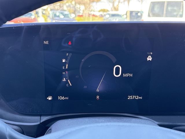 Used 2025 Buick Envista Sport Touring w/ Convenience I Package image 25