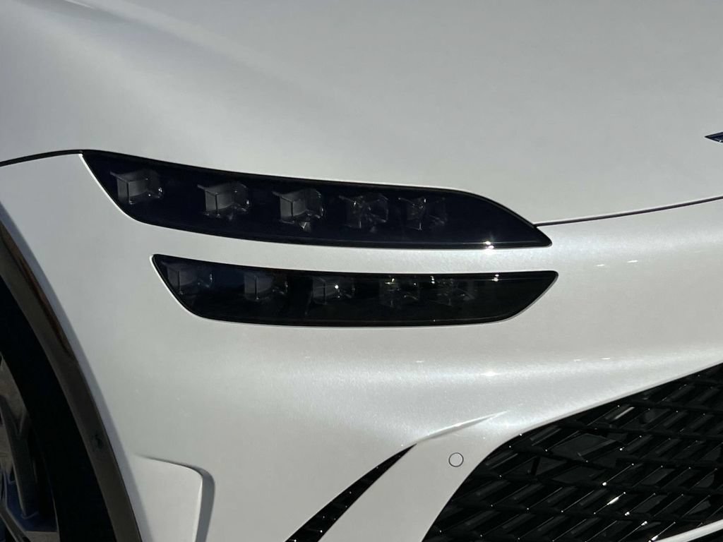 New 2024 Genesis GV60 Performance AWD/4WD image 10