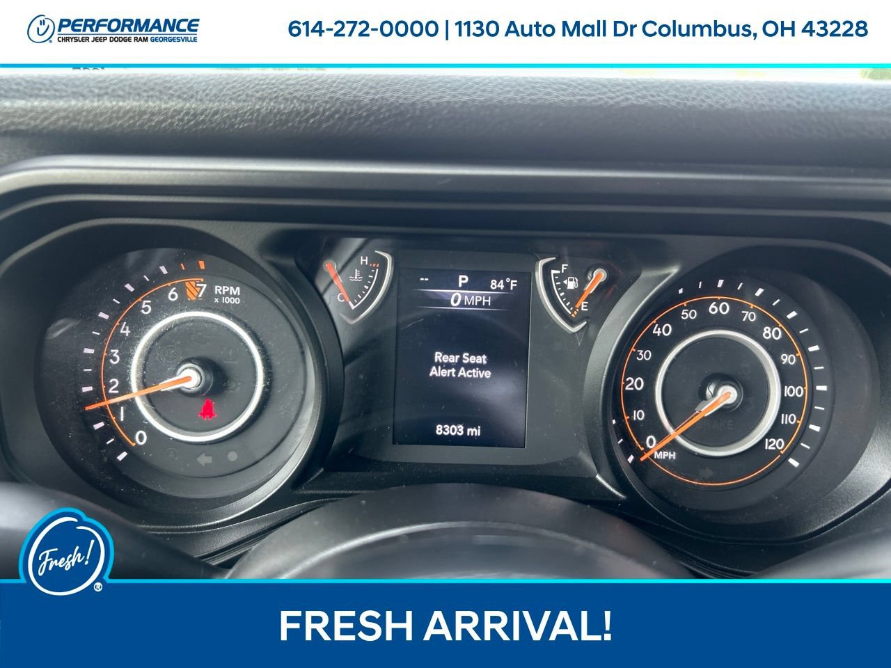 Used 2025 Jeep Gladiator Sport AWD/4WD image 21