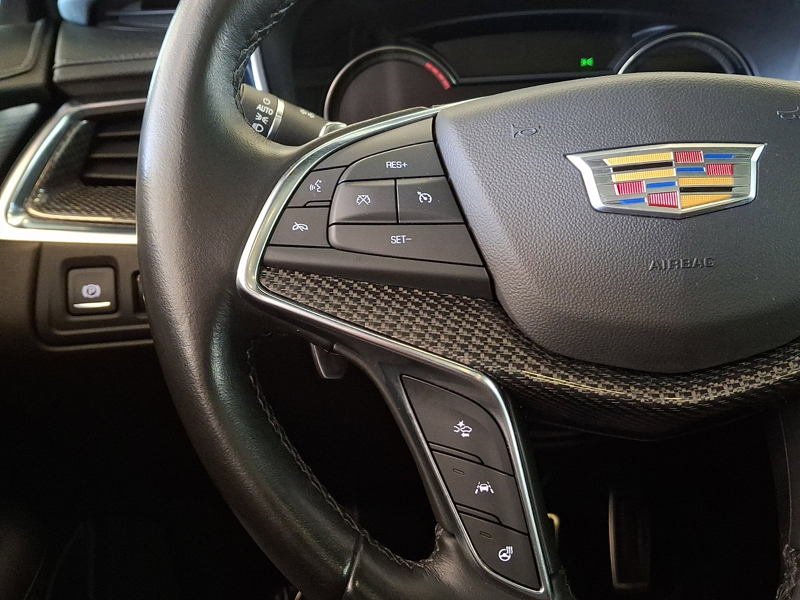 Used 2020 Cadillac XT5 Sportv image 21