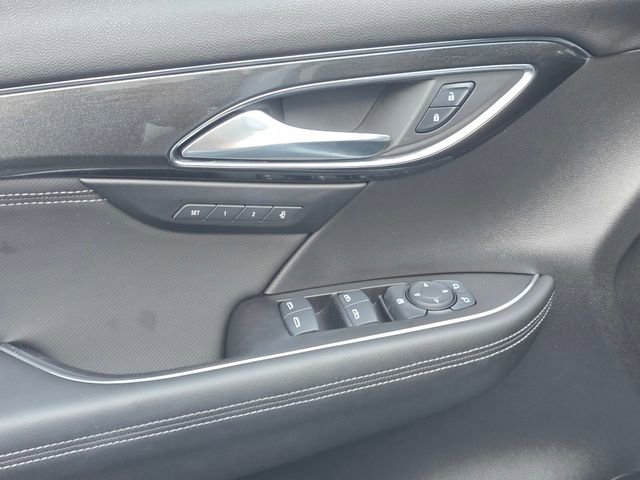 Certified 2024 Buick Envision Preferred image 11