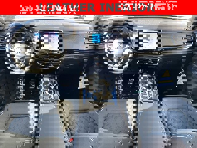 New 2026 Volkswagen Atlas Cross Sport SEL Premium R-Line image 2