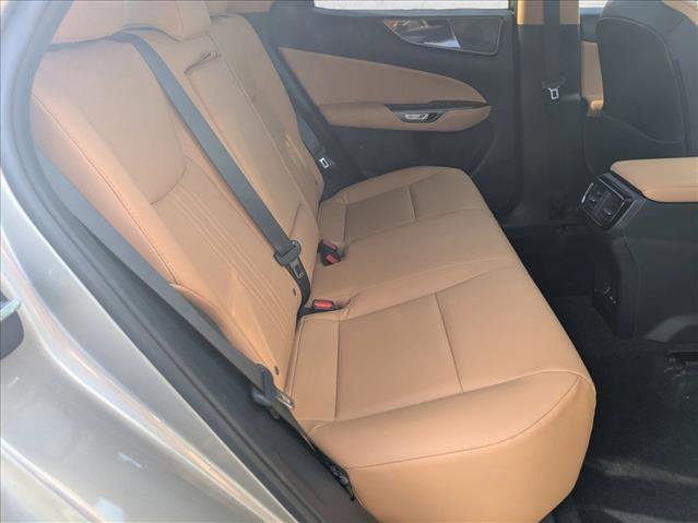 Used 2024 Lexus NX 350 AWD w/ Cold Area Package image 20