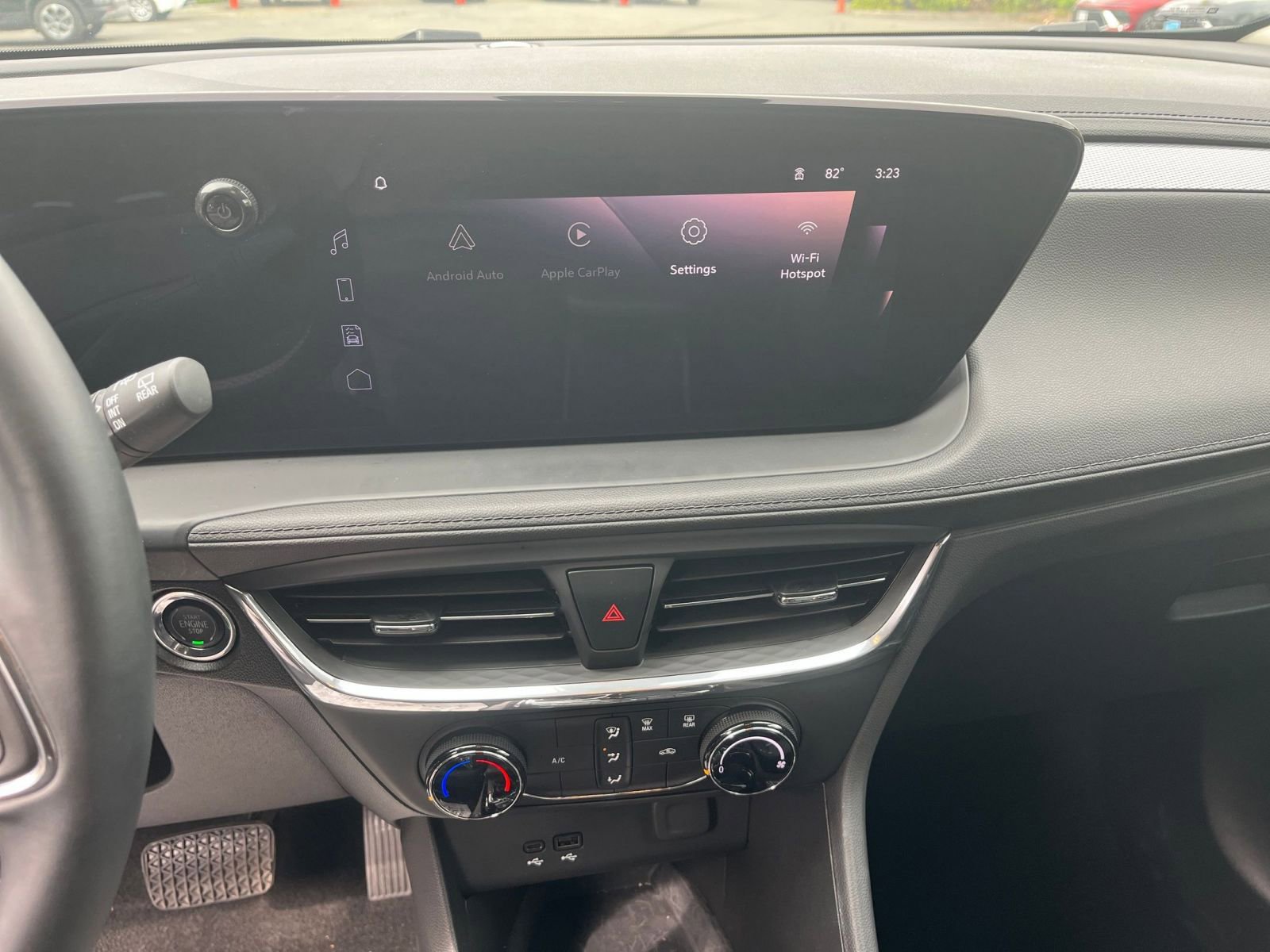 Used 2025 Buick Encore GX Preferred image 17