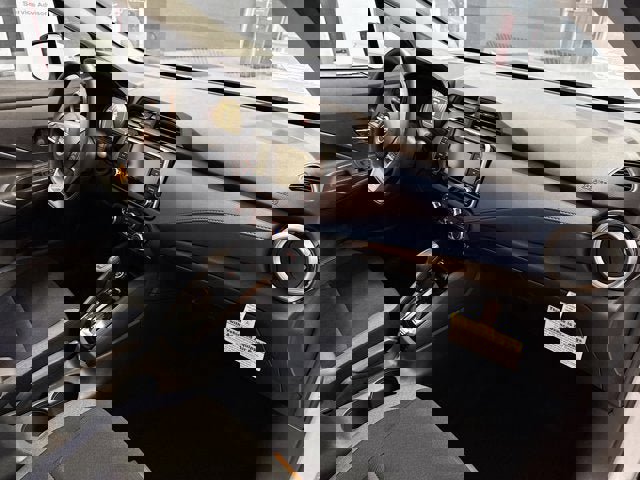 New 2025 Nissan Versa SV w/ Trunk Package image 22