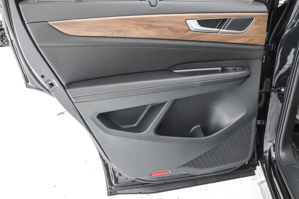 New 2026 Volkswagen Atlas SE AWD/4WD image 35