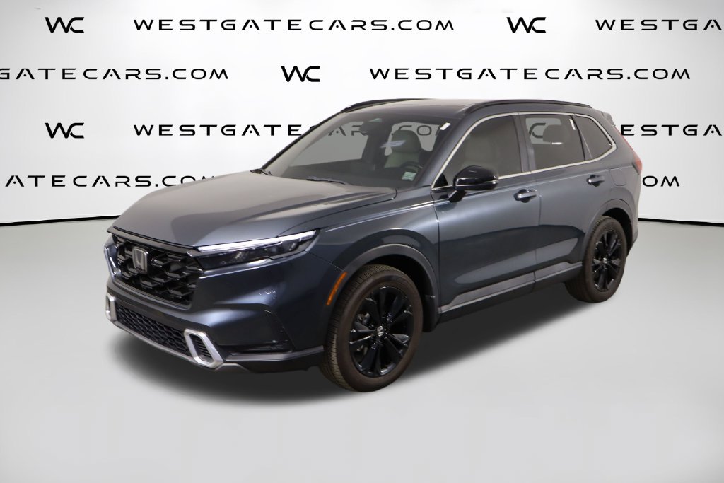Used 2023 Honda CR-V Sport Touring