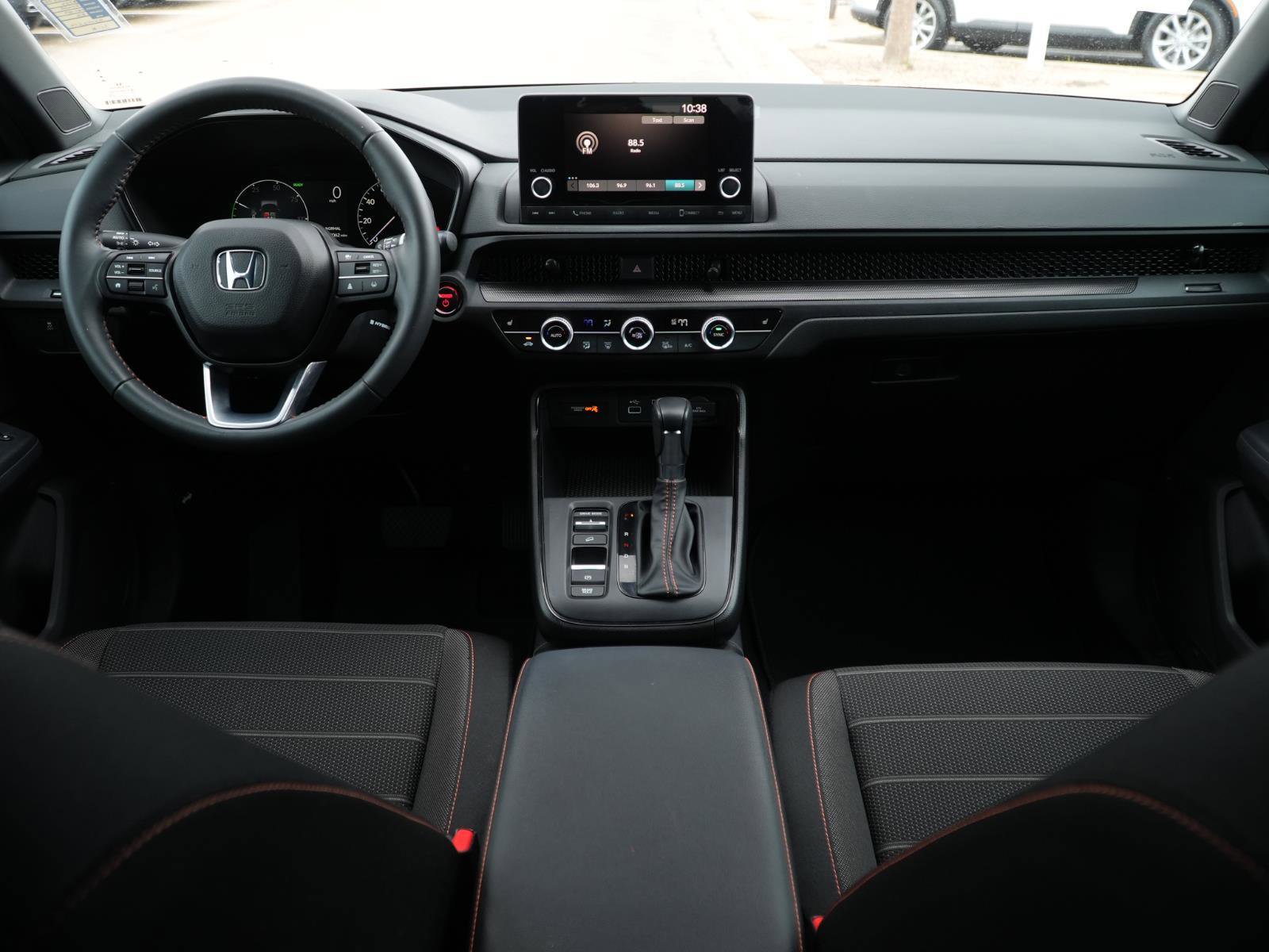 Used 2024 Honda CR-V Sport image 20